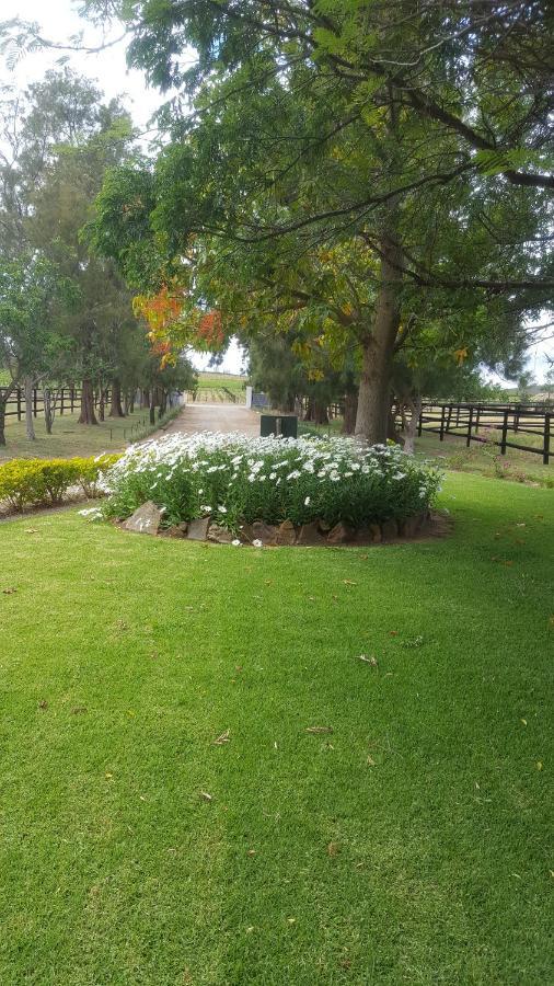 Prosper Stud Guest House Robertson Exterior foto