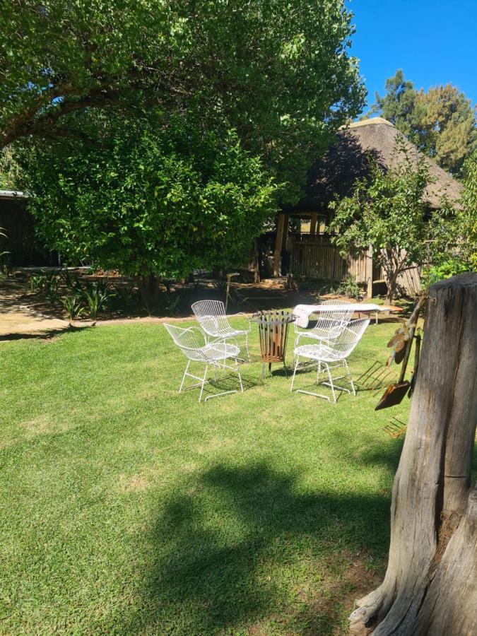Prosper Stud Guest House Robertson Exterior foto