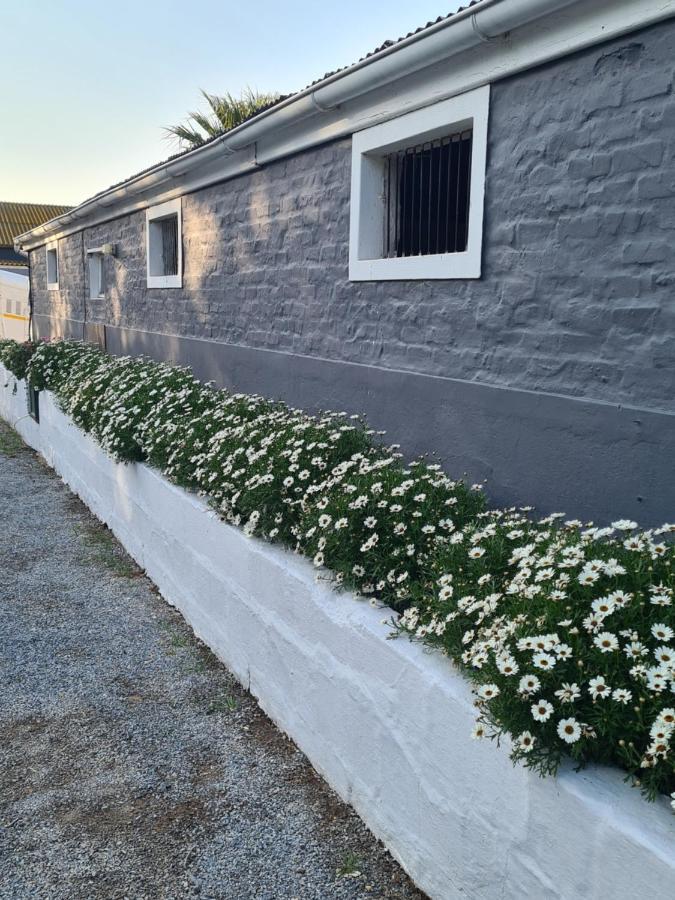 Prosper Stud Guest House Robertson Exterior foto
