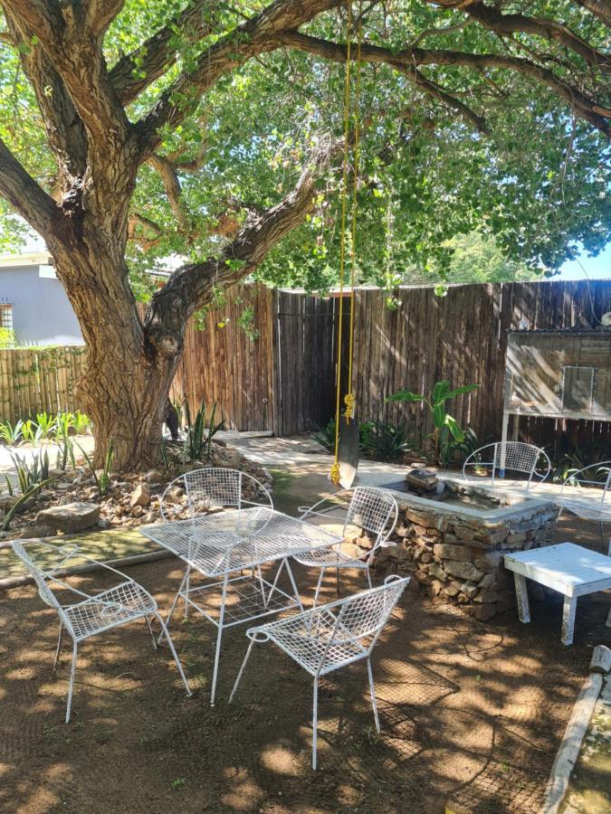 Prosper Stud Guest House Robertson Exterior foto