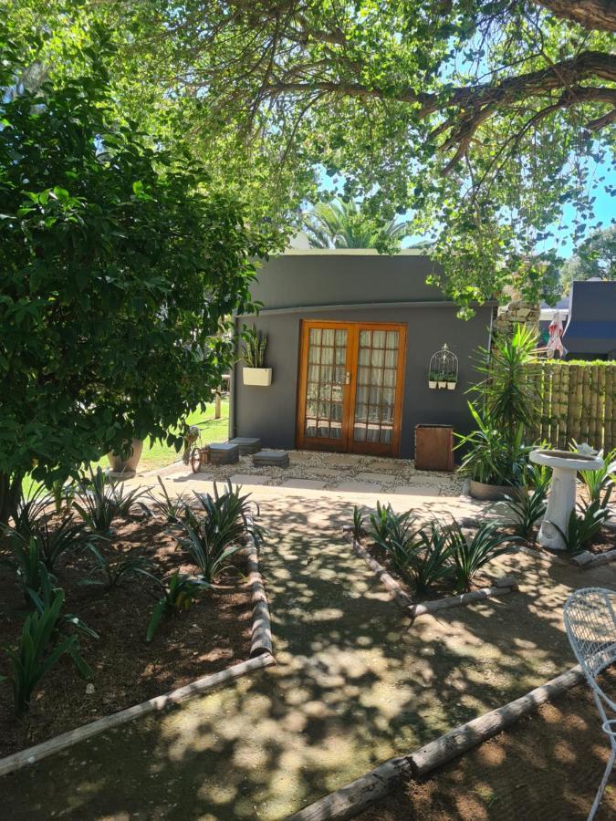 Prosper Stud Guest House Robertson Exterior foto