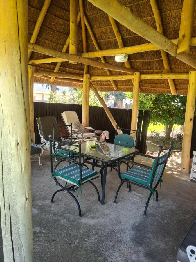 Prosper Stud Guest House Robertson Exterior foto