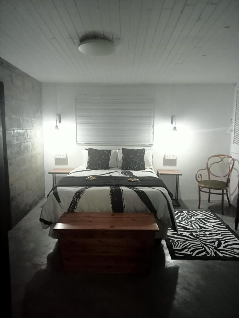 Prosper Stud Guest House Robertson Exterior foto
